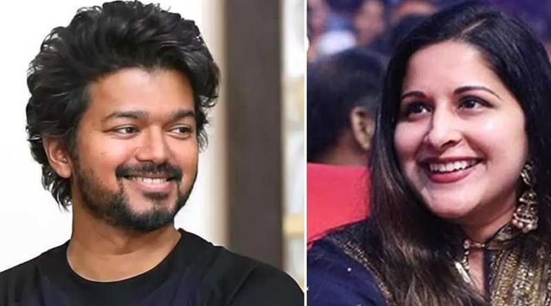 ডিভোর্স সম্পন্ন হলে ৩০০ কোটি টাকা দিতে হবে থালাপতিকে!