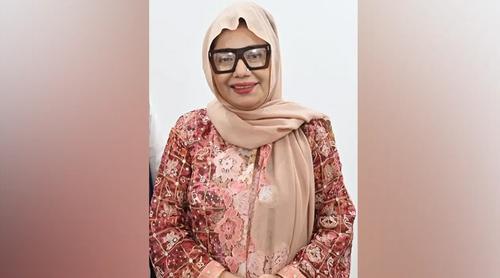 কখনোই সংরক্ষিত আসনে মনোনয়ন চাইনি : আফরোজা আব্বাস