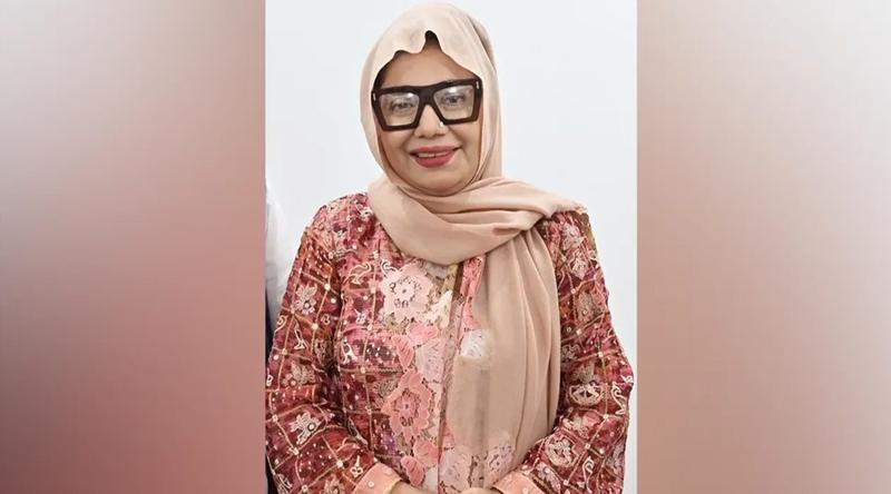 কখনোই সংরক্ষিত আসনে মনোনয়ন চাইনি : আফরোজা আব্বাস