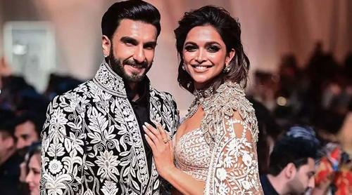 ‘রামলীলা’ থেকেই শুরু প্রেম, রণবীর-দীপিকার বয়সের পার্থক্য জানেন কি কত?