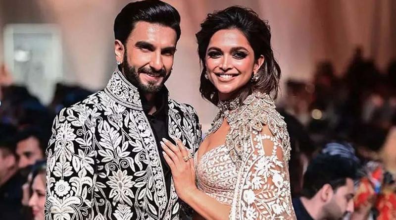 ‘রামলীলা’ থেকেই শুরু প্রেম, রণবীর-দীপিকার বয়সের পার্থক্য জানেন কি কত?