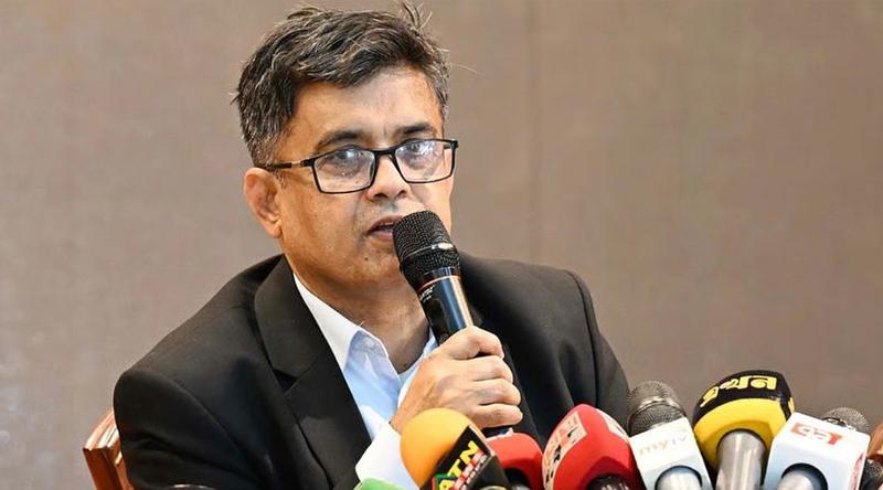 অন্তর্বর্তী সরকার কেন পে স্কেল দিতে পারেনি, জানালেন সাবেক প্রেস সচিব