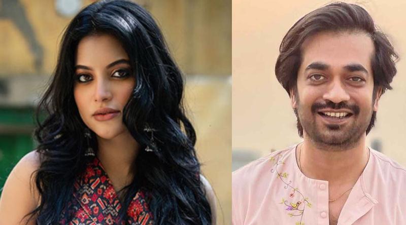 এবার নতুন সিনেমায় জুটি হলেন নাজিফা তুষি-শ্যামল মাওলা