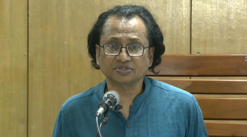 দেশে ডিজেলের মজুত কত, জানালেন প্রধানমন্ত্রীর তথ্য উপদেষ্টা