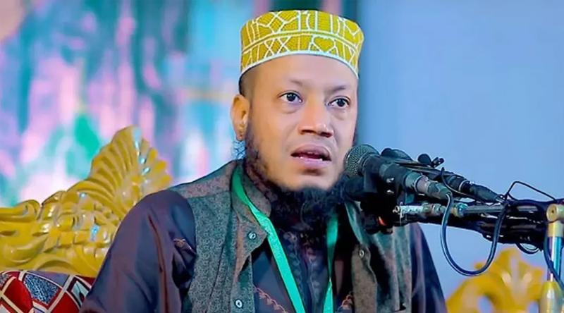 আমির হামজার বিরুদ্ধে গ্রেপ্তারি পরোয়ানা