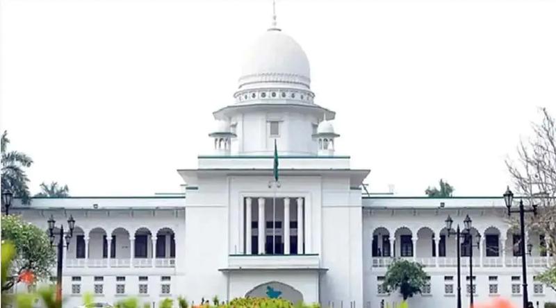 সুপ্রিম কোর্ট সচিবালয়ের কার্যক্রমে স্থিতিবস্থা চেয়ে আপিল