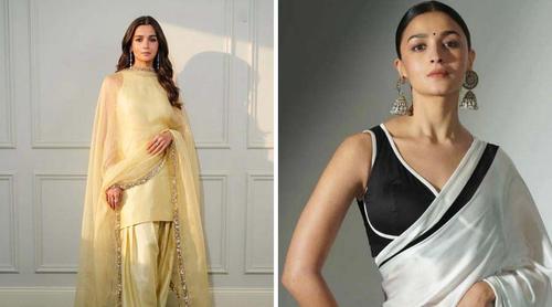 আলিয়ার ছবি ব্যবহার নিয়ে মুখ খুলল সেই প্রতিষ্ঠান