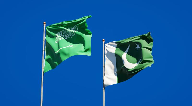 পাকিস্তানের রিজার্ভে সৌদির আরও ১০০ কোটি ডলার, স্বস্তিতে পাকিস্তানের অর্থনীতি