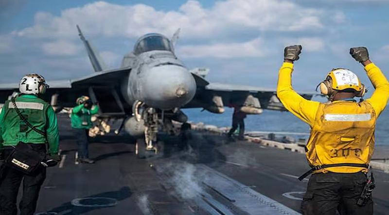 ইরান যুদ্ধে আহত মার্কিন সেনার সংখ্যা প্রকাশ করল পেন্টাগন