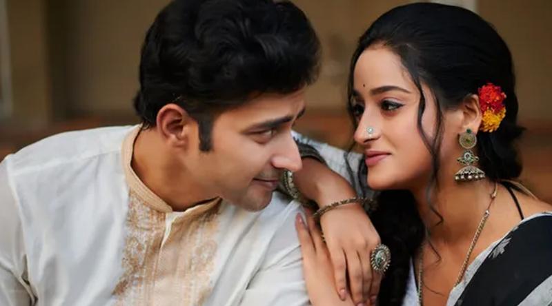 জন্মদিনে রাহুলকে কী সারপ্রাইজ দিলেন দেবাদৃতা?