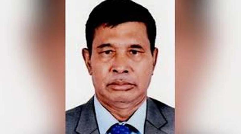 না ফেরার দেশে বক্সার মহী