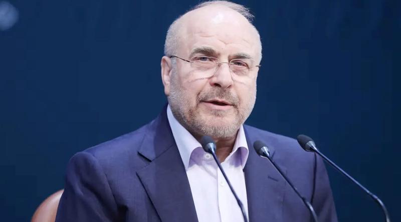 ট্রাম্প আলোচনার টেবিলকে ‘আত্মসমর্পনের টেবিলে’ পরিণত করতে চান: বাঘের ঘালিবাফ