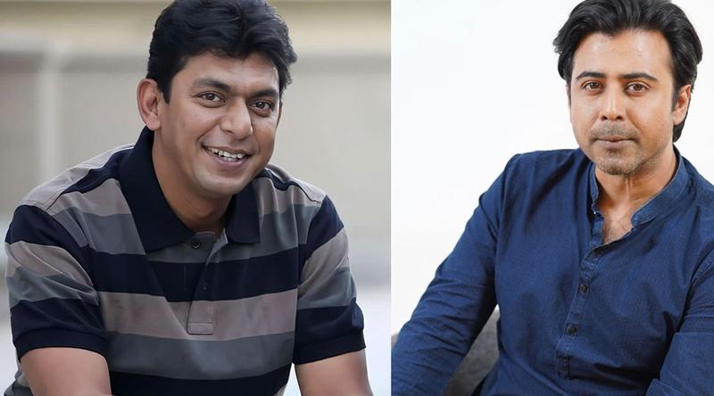 ২৪ এপ্রিলেই চমক, সুখবর আনছে আফরান নিশোর 'দম'