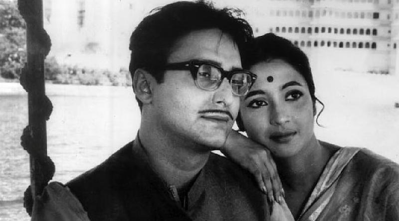 ৬৩ বছর পর মস্কোয় ‘সাত পাকে বাঁধা’, এই মঞ্চেই সেরা অভিনেত্রীর পুরস্কার পান সুচিত্রা সেন