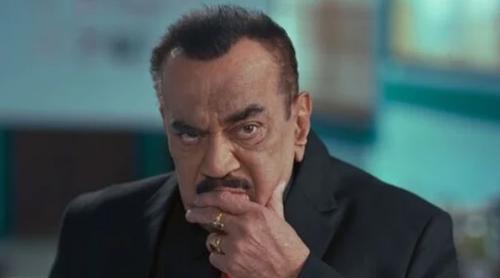 এসিপি প্রদ্যুমান চরিত্র খ্যাত শিবাজির জন্মদিন আজ