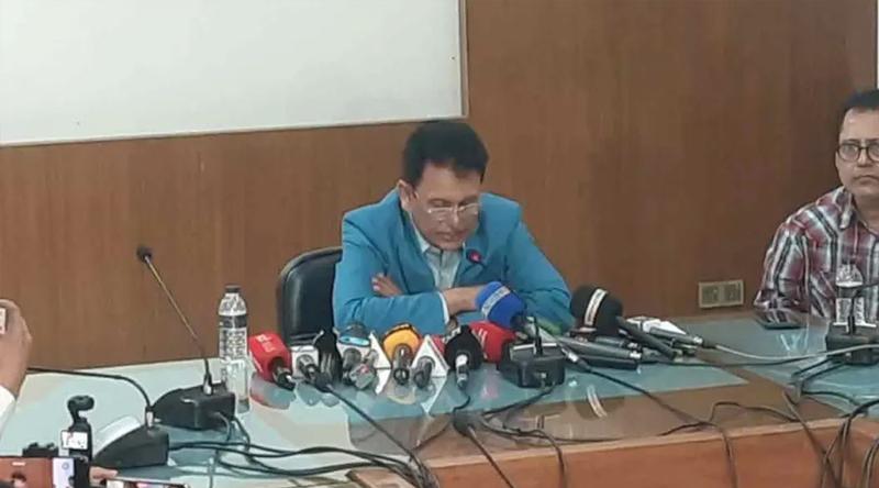 প্রশ্নপত্র ফাঁসে তারা চেষ্টা করলে আমরাও করবো : শিক্ষামন্ত্রী