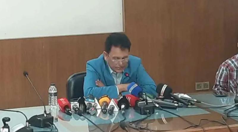 এইচএসসি পরীক্ষার রুটিন এই সপ্তাহেই তৈরি হবে : শিক্ষামন্ত্রী