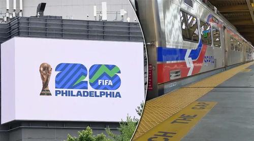 বিশ্বকাপে দর্শকদের জন্য এক শহরে ট্রেন ভাড়া ১৫০ ডলার, অন্য শহরে ফ্রি