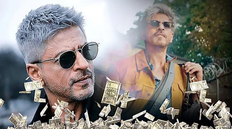 মুক্তির আগেই শাহরুখের 'কিং' সিনেমার আয় ২৫০ কোটি