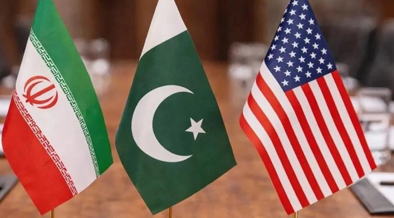 ইরানের কোনো প্রতিনিধি এখনও ইসলামাবাদে পৌঁছায়নি