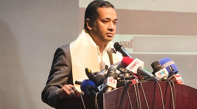 তিন মাসে একবার সম্পাদকদের সঙ্গে বসবেন প্রধানমন্ত্রী: তথ্য প্রতিমন্ত্রী