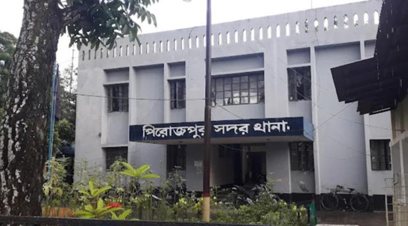 পিরোজপুরে ডাকাতির প্রস্তুতির সময় গ্রেপ্তার ৭