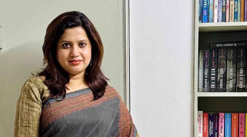 ত্যাগীদের নারীদের মূল্যায়ন করার জন্য বিএনপিকে ‘লাল সালাম’: ন্যান্সি