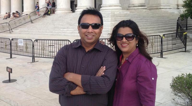 ফাহমিদা হক সততার সঙ্গে দায়িত্ব পালন করবেন, আশা স্বামী জিল্লুর রহমানের