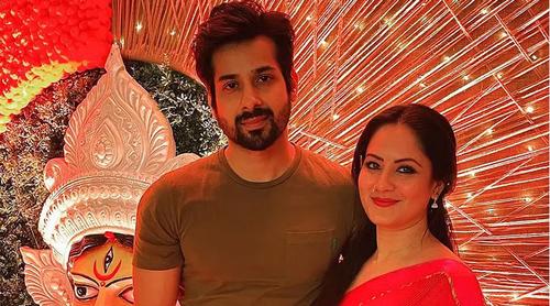 দ্বিতীয়বার মা হতে যাচ্ছেন পূজা