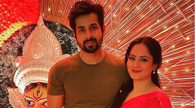 দ্বিতীয়বার মা হতে যাচ্ছেন পূজা