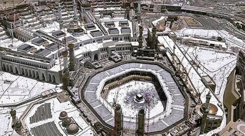 হজযাত্রীদের বহনে ৩১ লাখ আসন ও ১২ হাজার ফ্লাইটের ব্যবস্থা সৌদির