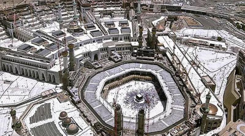 হজযাত্রীদের বহনে ৩১ লাখ আসন ও ১২ হাজার ফ্লাইটের ব্যবস্থা সৌদির