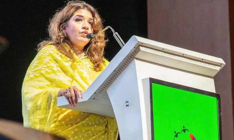 প্রধানমন্ত্রীর নেতৃত্বে বাংলাদেশ নতুন গণতান্ত্রিক যাত্রায় অগ্রসর হচ্ছে : পররাষ্ট্রমন্ত্রী