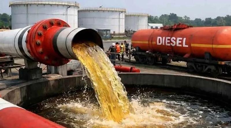 দেড় লাখ টন ডিজেল, ২৫ হাজার টন অকটেন আমদানির সিদ্ধান্ত