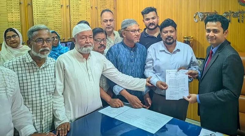 ঈদুল আজহা পর্যন্ত স্বাভাবিক নিয়মে মার্কেট ও শপিংমল খোলা রাখার দাবি