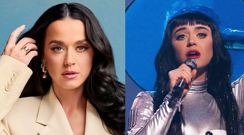 পুরোনো ভিডিও ভাইরাল, তীব্র সমালোচনার মুখে কেটি পেরি