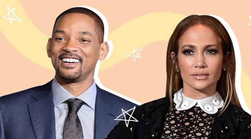 জেনিফার-স্মিথের প্রেমের গুঞ্জন!