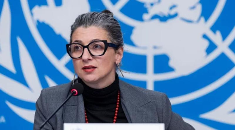 ইসরায়েলি বাহিনীকে ‘পৃথিবীর নিকৃষ্টতম’ বললেন জাতিসংঘের বিশেষ দূত