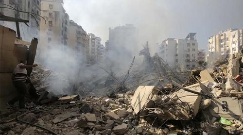 ইসরায়েলের বিরুদ্ধে নিন্দা জানিয়ে কাতারের বিবৃতি