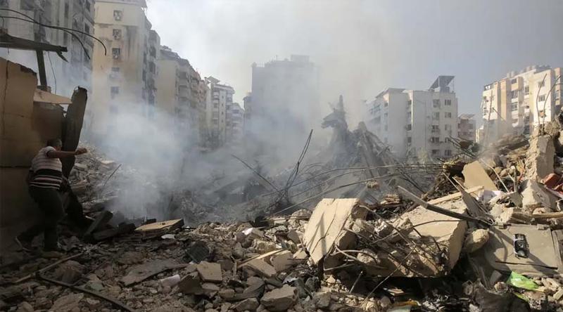 ইসরায়েলের বিরুদ্ধে নিন্দা জানিয়ে কাতারের বিবৃতি