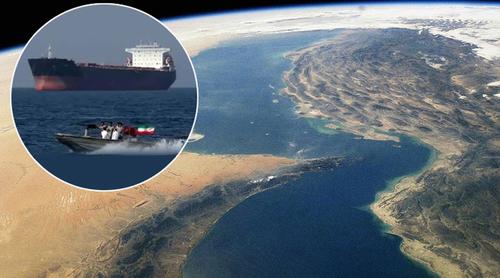 হরমুজ প্রণালিতে আটকে পড়া নাবিকদের জন্য সহায়তার আহ্বান জাতিসংঘের