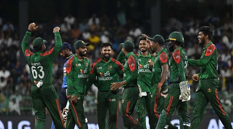 নিউজিল্যান্ডের বিপক্ষে প্রথম দুই টি-টোয়েন্টির জন্য টাইগারদের দল ঘোষণা