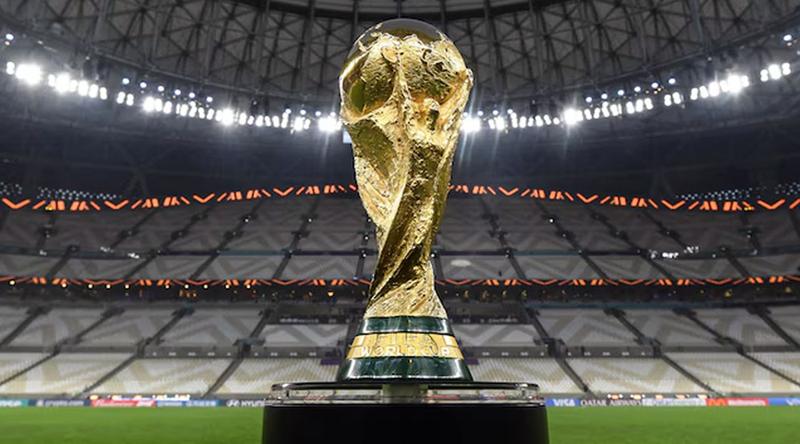 বিশ্ব অর্থনীতিতে ৮০ বিলিয়ন ডলারের প্রভাব ফেলবে ২০২৬ ফুটবল বিশ্বকাপ