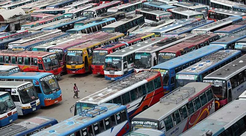 সরকারি সিদ্ধান্ত না আসা পর্যন্ত পুরোনো ভাড়াই বহাল