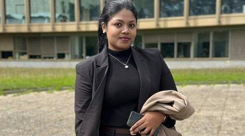 নির্ধারিত সময়ের পরে মনোনয়ন জমা দিলেন এনসিপির নুসরাত তাবাসসুম