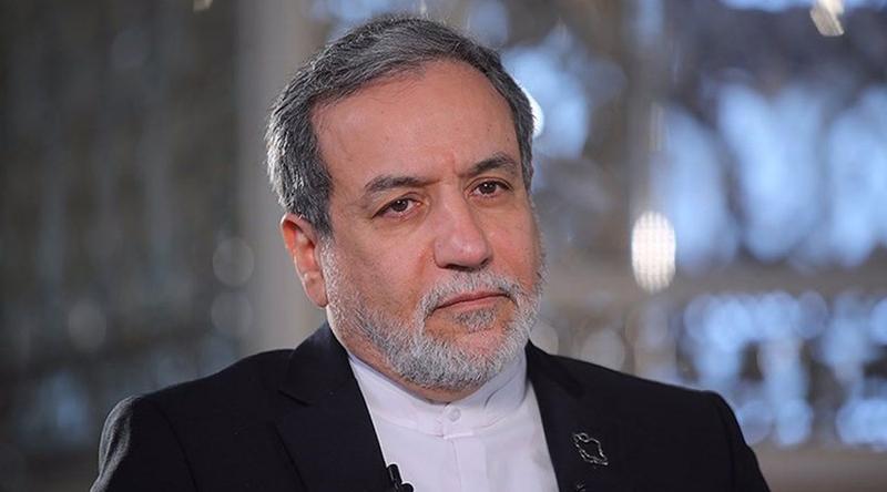 জাতীয় স্বার্থ রক্ষায় সশস্ত্র বাহিনীর শক্তিই কূটনীতিকদের মূল ভরসা: আব্বাস আরাগচি