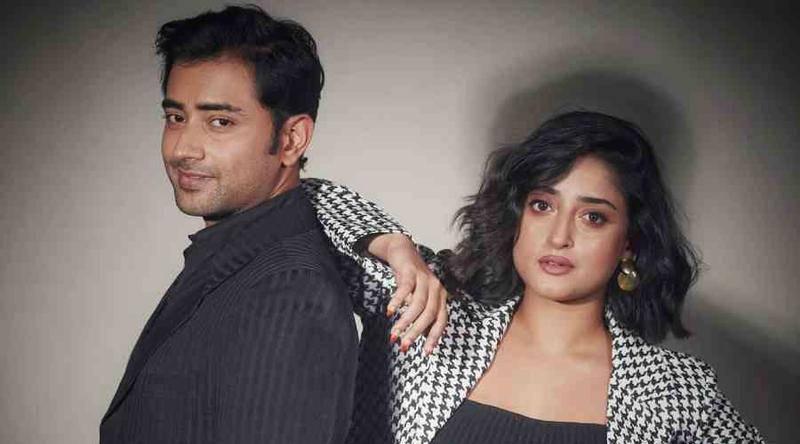 শুটিংয়ের ব্যস্ততার মাঝেই জমজমাট জন্মদিন, রাহুলকে কী সারপ্রাইজ় দিলেন দেবাদৃতা?