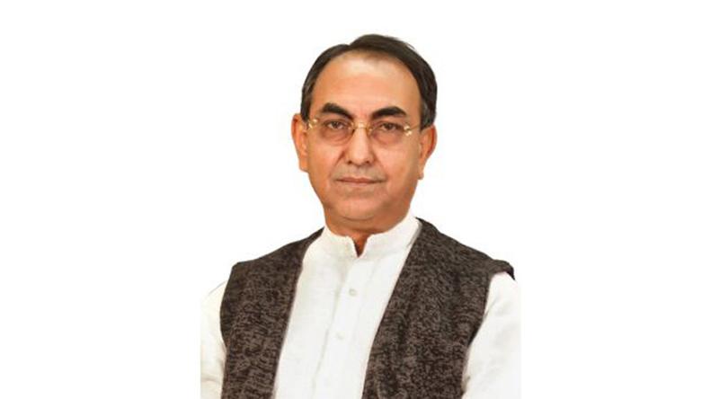 মির্জা আব্বাসের সবশেষ অবস্থা জানালেন আফরোজা