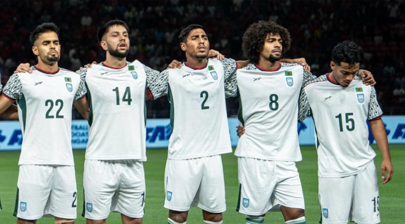 হামজাদের কোচের সংক্ষিপ্ত তালিকা করতে বিশেষ কমিটি