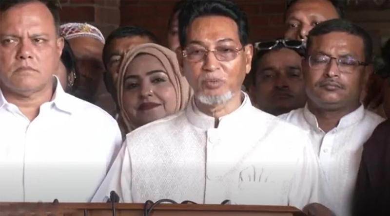 ট্যাক্স ফ্রি গাড়ি ও প্লট না নেওয়ার সিদ্ধান্ত, একমত বিরোধী দলও